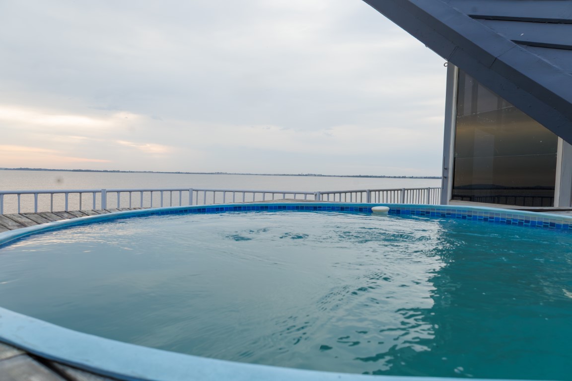 Resort moments at Binge Leisure Resort
